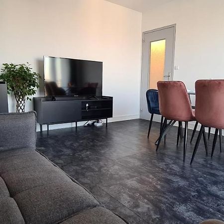 Appartement 65M² Paris - Disneyland - Rer A Noisy-le-Grand Dış mekan fotoğraf