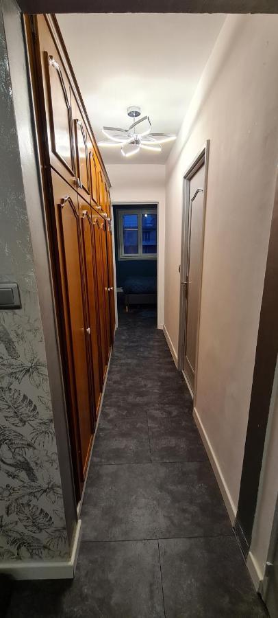 Appartement 65M² Paris - Disneyland - Rer A Noisy-le-Grand Dış mekan fotoğraf