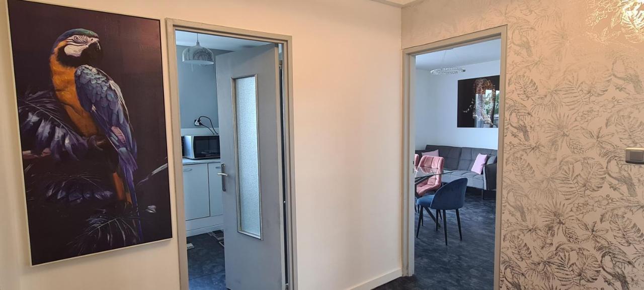 Appartement 65M² Paris - Disneyland - Rer A Noisy-le-Grand Dış mekan fotoğraf